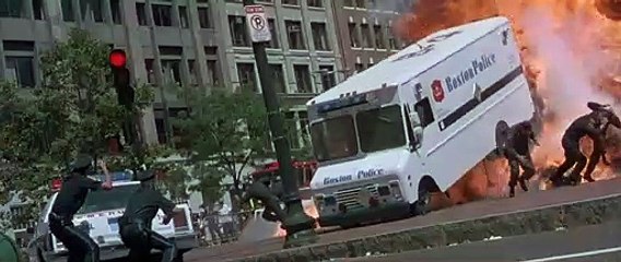 Blown Away | movie | 1994 | Official Trailer