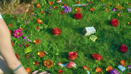 Protection Spell | movie | 2021 | Official Clip