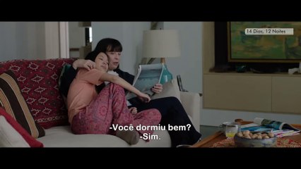 14 Dias, 12 Noites | movie | 2019 | Official Trailer