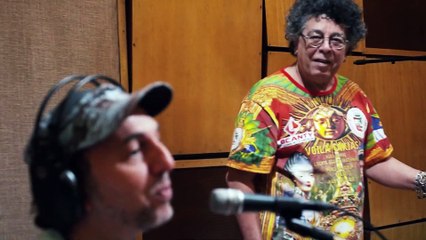 Antes que Me Esqueçam, Meu Nome É Edy Star | movie | 2019 | Official Trailer