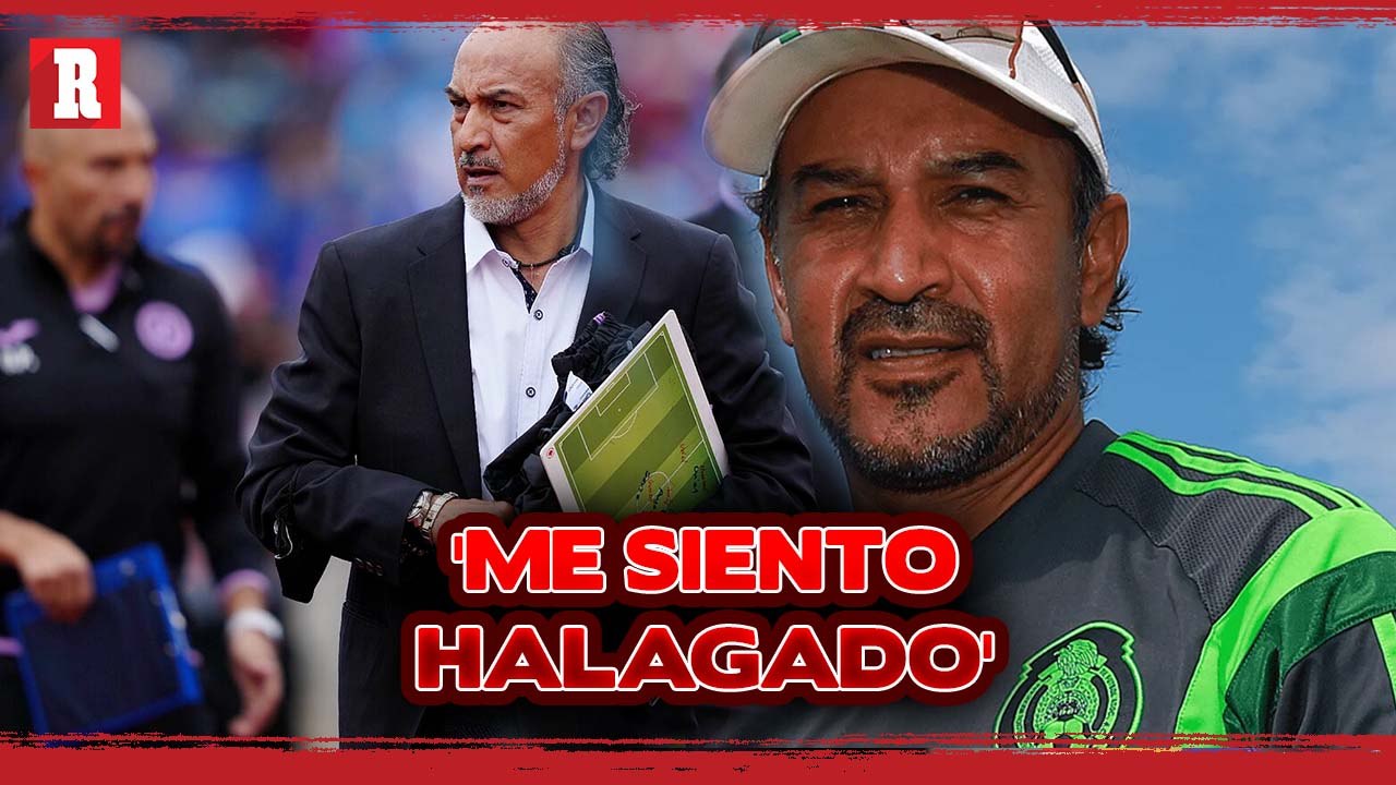 RAÚL GUTIÉRREZ EN EL RADAR DEL TRI