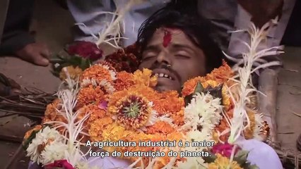As Sementes de Vandana Shiva | movie | 2022 | Official Trailer