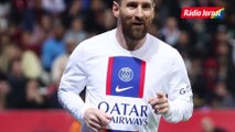 Com MESSI, INTER MIAMI fatura mais de 1 BILHÃO em ingressos