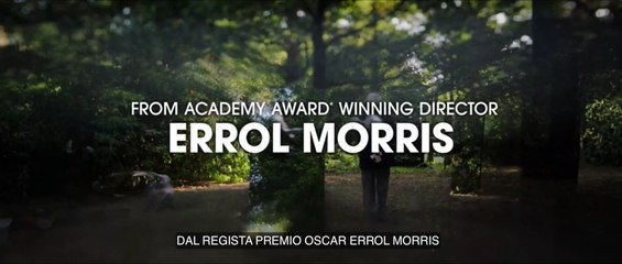 Tiro al piccione - Ritratto di John Le Carré | movie | 2023 | Official Trailer