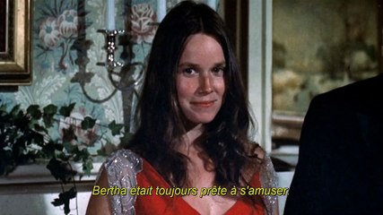 Bertha Boxcar | movie | 1972 | Official Trailer