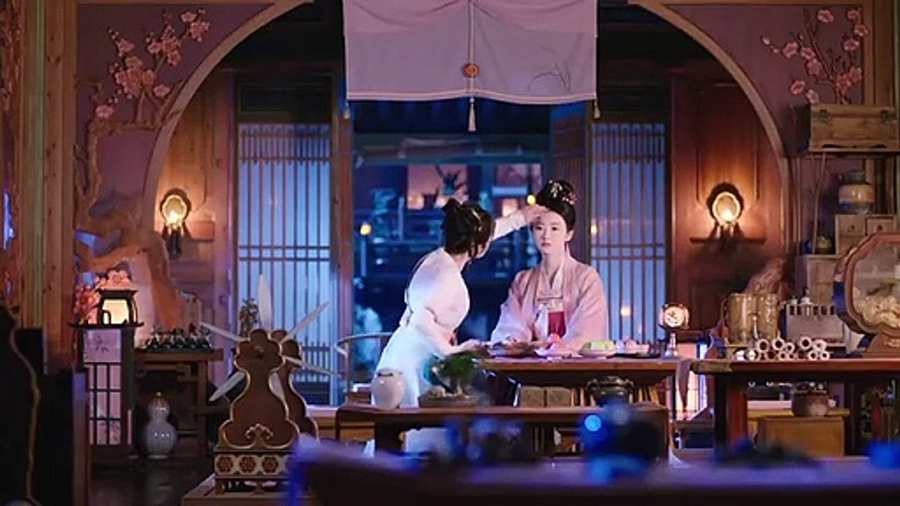 (ENG) The Legend of Zhuohua (2023) Ep 23 EngSub