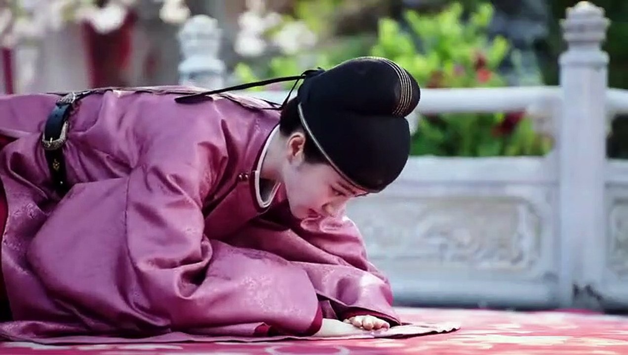 (ENG) The Legend of Zhuohua (2023) Ep 24 EngSub