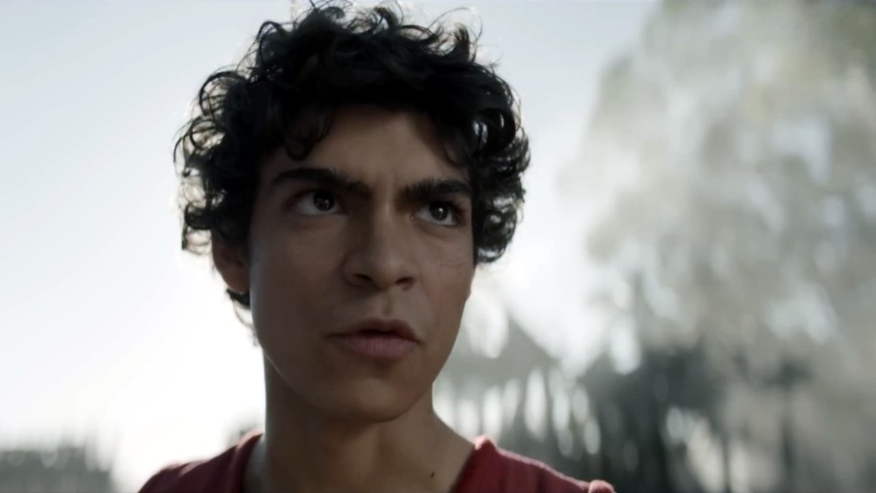 One Piece: Heute geht's mit der Realserie von Netflix los, ein letzter Trailer zum Start!