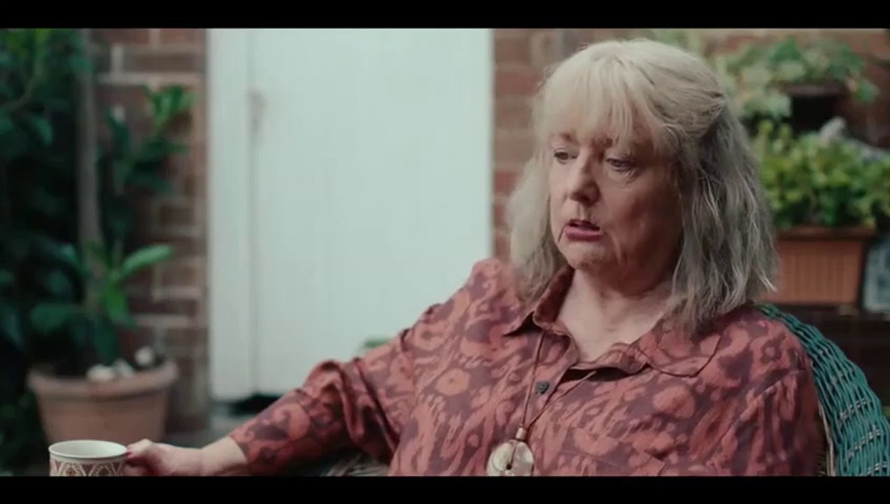 Mother and Son AU Season 1 Episode 2