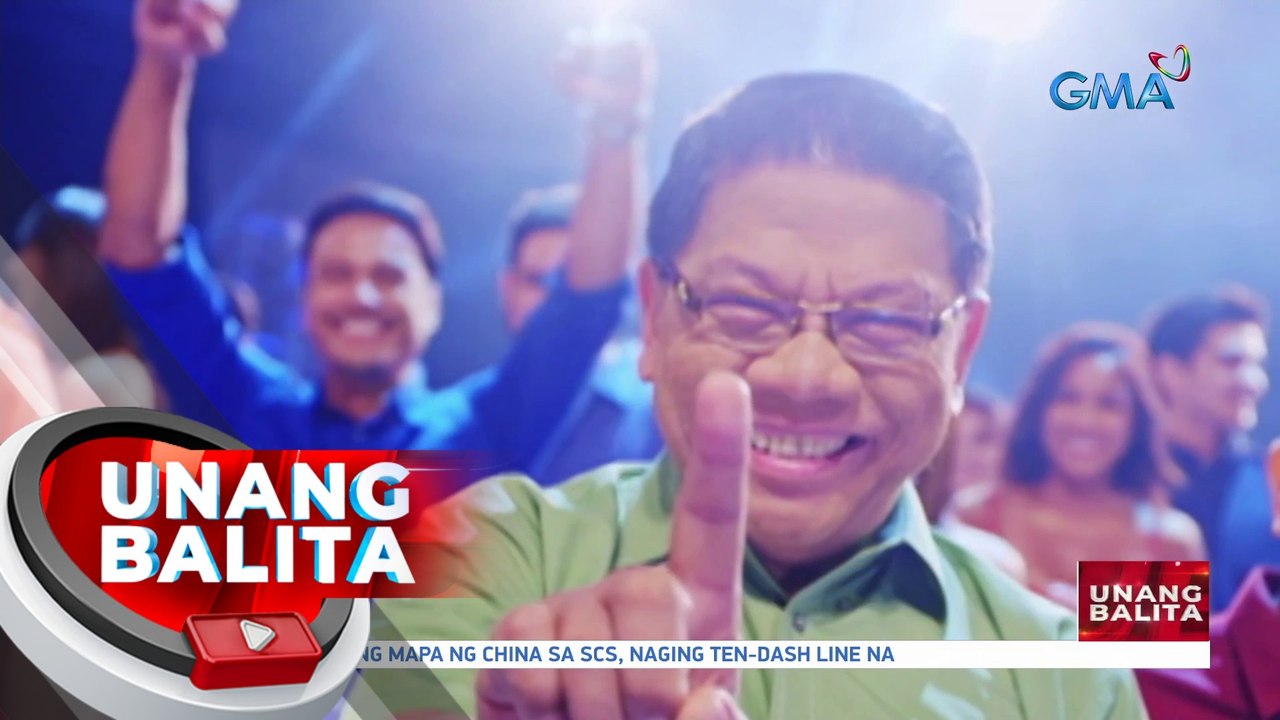 Pag-alala sa buhay at legacy ni Mike Enriquez | UB