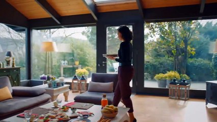 El amor esta en el aire Capitulo 77