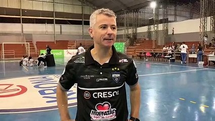 Stein Cascavel vence o Londrina jogando em casa