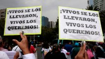 ¿Cómo ha evolucionado la justicia en los casos de desapariciones forzadas?