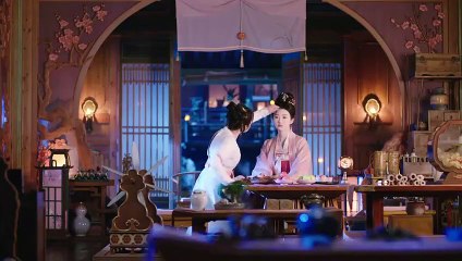 (ENG) The Legend of Zhuohua (2023) Ep 23 EngSub