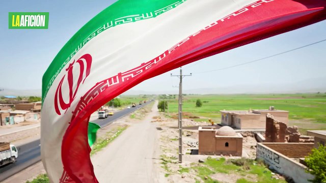 Irán suspende de por vida a un levantador de pesas por dar la mano a un israelí