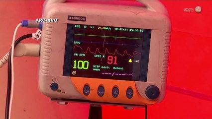 Manténgase alerta: los casos de COVID19 en Jalisco van al alza