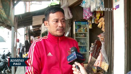 Warga Ungkap Kejadian Imam Masykur Didatangi Pemuda yang Ngaku Polisi