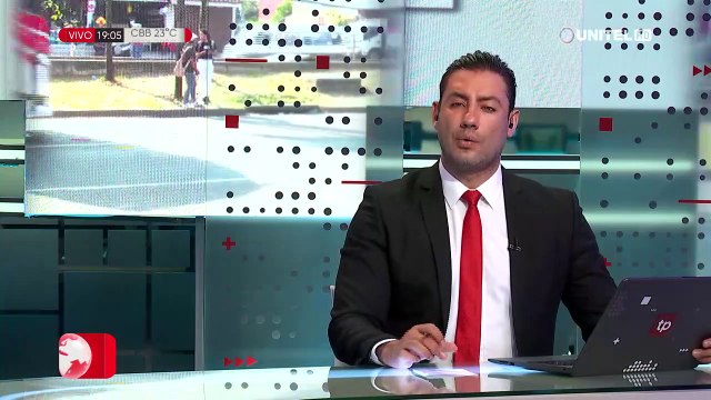 Motociclista atropelló a dos escolares en la doble Vía a La Guardia, uno quedó en terapia intensiva