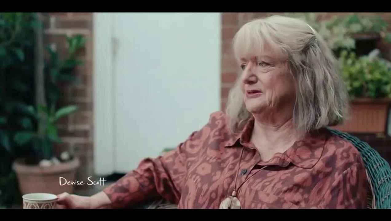 Mother and Son AU S 1 Ep 2