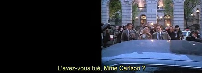 Body Bande-annonce (FR)