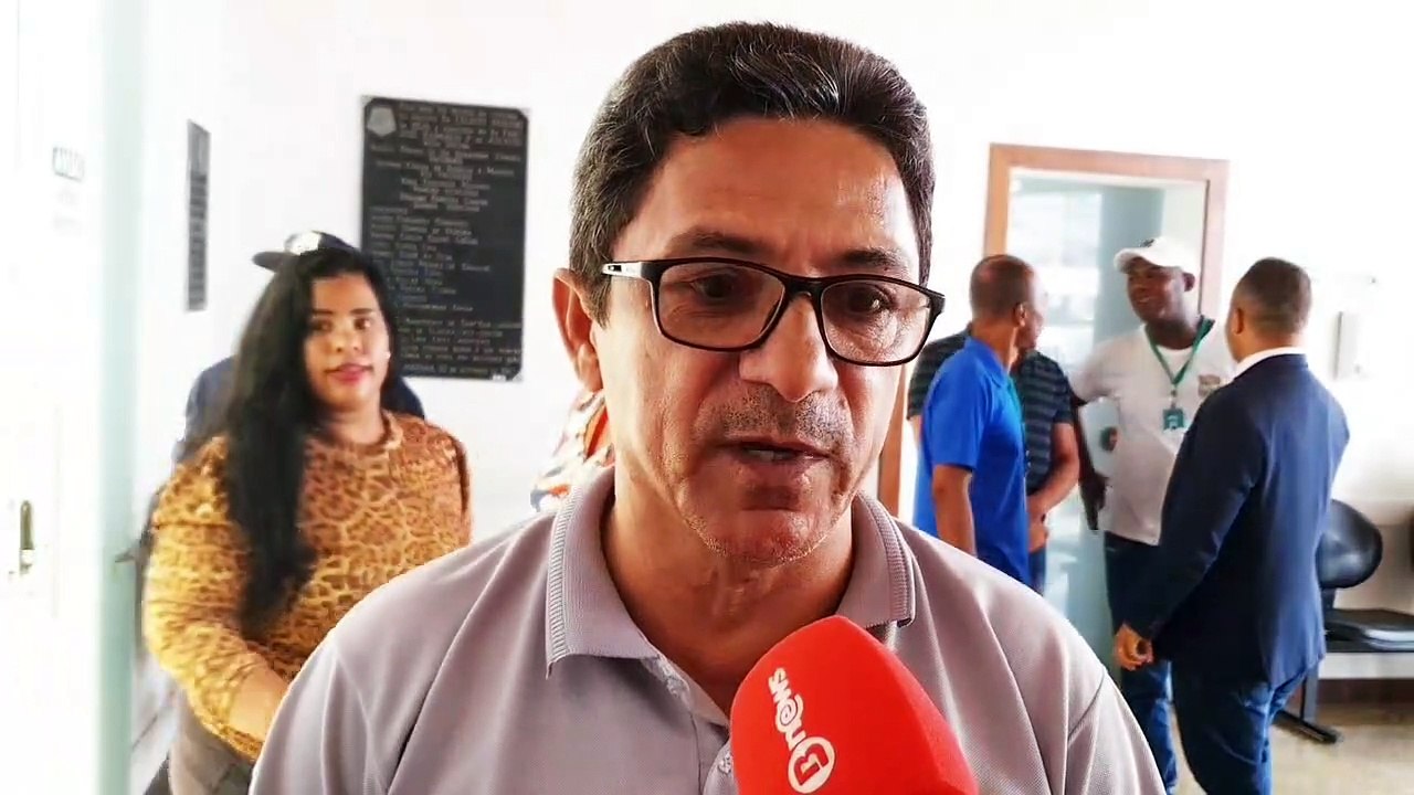 "Ela tem mania de inventar essas histórias", di...