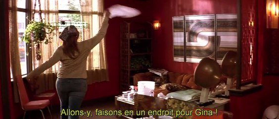 Beauty Shop Bande-annonce (FR)