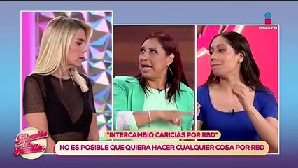 ‘Mi madre daña mi reputación por su fanatismo’ | Asuntos de Familia
