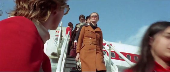 La queue du scorpion Bande-annonce (EN)