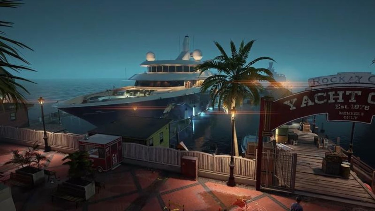 Crime Boss: Rockay City - Tráiler de Lanzamiento