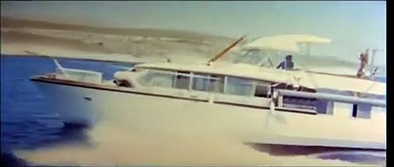 La queue du scorpion Bande-annonce (IT)