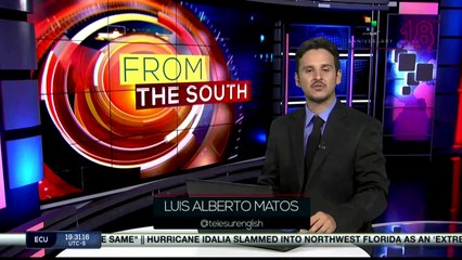 FTS 20:30 30-08: Brazil's Supreme Court resumes trial on indigenous land thesis