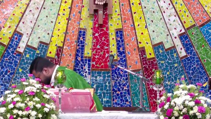 Holy Mass I Malayalam Mass I August 31 I Thursday I Qurbana I 6.45 AM