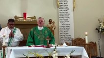 Catholic Mass Today I Daily Holy Mass I Thursday August 31 2023 I English Holy Mass I 5.00 AM