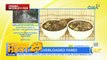 This is Eat- Overloaded pares sa Valenzuela, ating tikman! | Unang Hirit