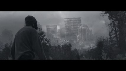 Come The Dawn - Worlds Collide (As It Ends Tonight)
