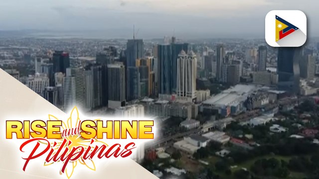 IRR ng Maharlika Investment Fund, inilabas ng Malacañang