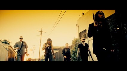 Born Of Osiris - The Other Half of Me