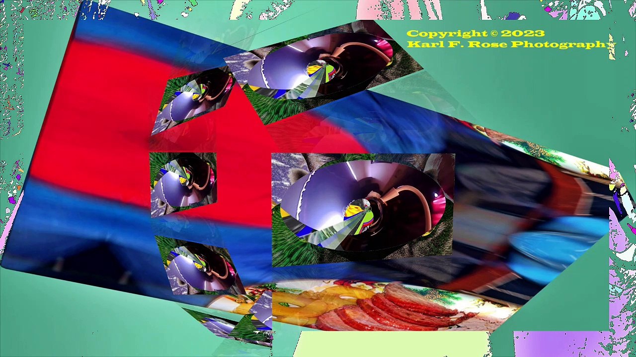 Cleaning cat box then mailing letter and at the store l 360 l 8 faces 2 3D l Cyberlink.compressed