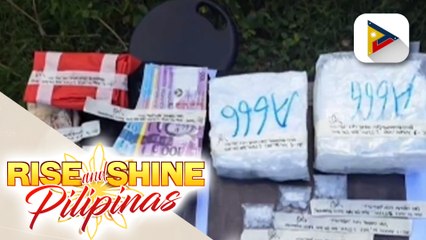 8 drug suspects, timbog sa magkakahiwalay na anti-drug ops