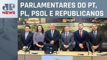 Conselho de Ética da Câmara abre processo disciplinar contra 7 deputados