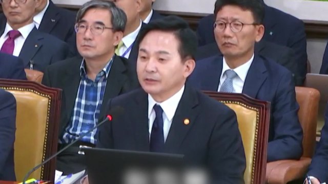 野 중립 의무 위반 지적에 원희룡 盧 탄핵도 기각 / YTN