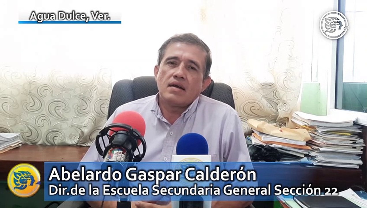 Director de secundaria desmiente cambio en uniforme de educación física
