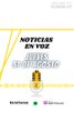 RESUMEN DE NOTICIAS | JUEVES 31 DE AGOSTO 2023