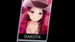 (Game) Cuties Hacked Dakota Photo's