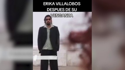 Monlogo de rika Villalobos a Aldo Miyashiro en La gran sangre se hace viral tras ampay