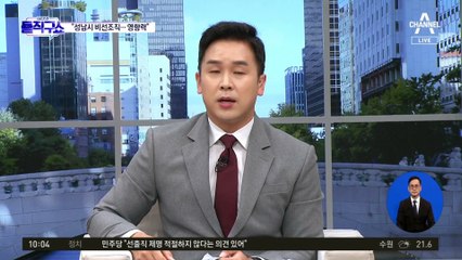 ‘백현동 로비스트’가 비선실세?…“김인섭, 정진상 좌지우지”