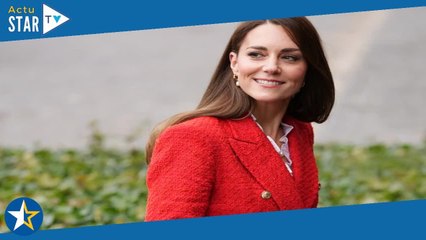 Kate Middleton  ces 10 looks de rentrée qu’on lui pique sans plus attendre