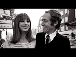 "On me donnait des somnifères" : Jane Birkin sur son mariage avec John Barry