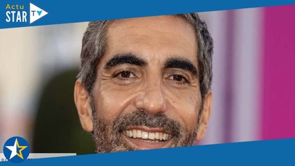 Ary Abittan  près de deux ans après sa mise en examen pour viol, le comédien sort du silence