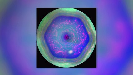 First Real Mysterious Photos From Space That Cannot Be Explained?